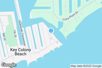 Map image of the property - 260 1st St