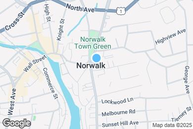 Map image of the property - Norwalk Green Living Properties