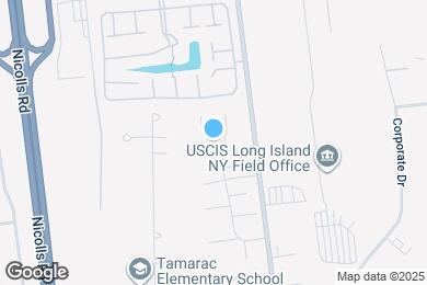 Map image of the property - 136 Storm Dr