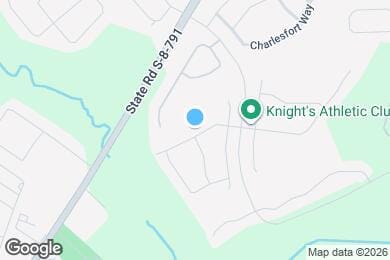 Map image of the property - 516 Glady Rd