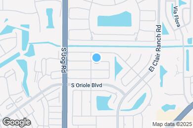 Map image of the property - 6388 Whispering Wind Way