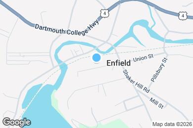 Map image of the property - 28 Wells St
