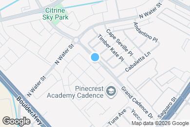 Map image of the property - 274 Yasmin Daylily Pl