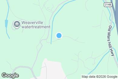 Map image of the property - 21 Locust Meadow Ln