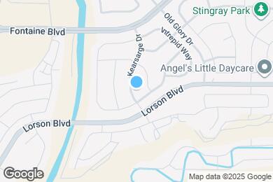 Map image of the property - 6761 Kearsarge Dr