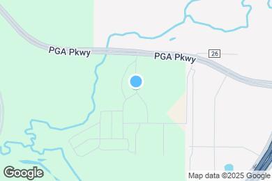 Map image of the property - 1000 Odyssey Wy