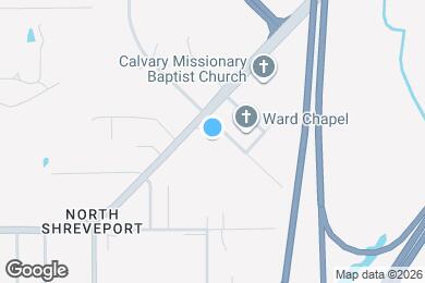 Map image of the property - 2919 Montana St