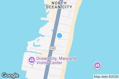 Map image of the property - 13 44th St