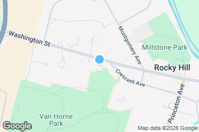 Map image of the property - 49 Washington St