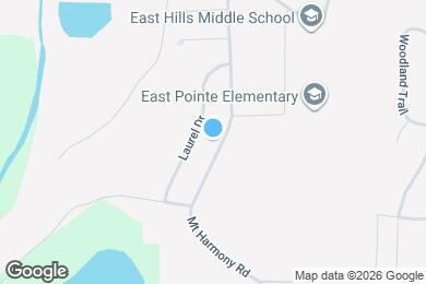 Map image of the property - 775 Mt Harmony Rd