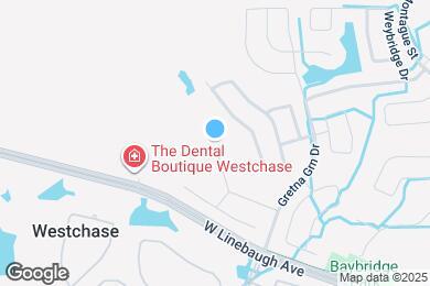 Map image of the property - 10217 Newington Pl