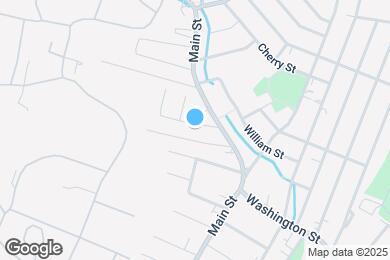 Map image of the property - 9 McKinley Ave