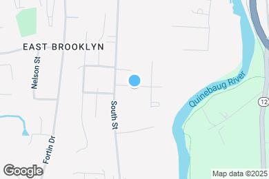 Map image of the property - 13 Cote Dr