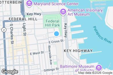 Map image of the property - 441 Grindall St