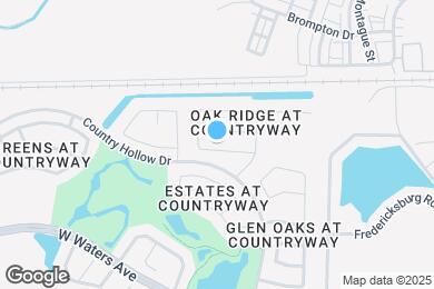 Map image of the property - 11320 Clayridge Dr