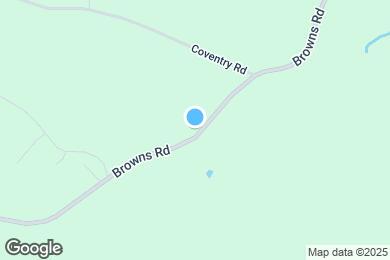 Map image of the property - 542 Browns Rd