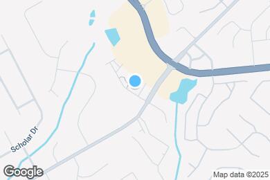 Map image of the property - 518 Trickum Hill Dr