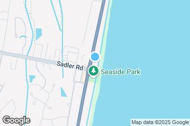Map image of the property - 1990 S Fletcher Ave