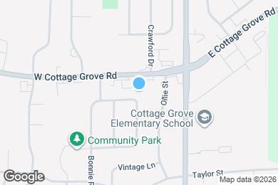 Map image of the property - 443 Bonnie Rd