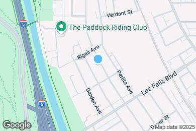 Map image of the property - 4142 Brunswick Ave