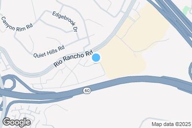 Map image of the property - 6 Country Mile Rd