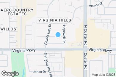 Map image of the property - 9117 Newport Ln