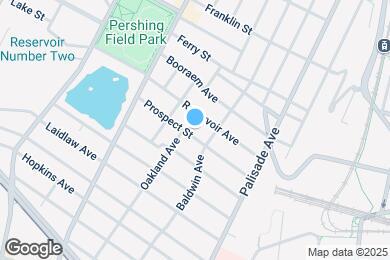 Map image of the property - 86 Prospect St