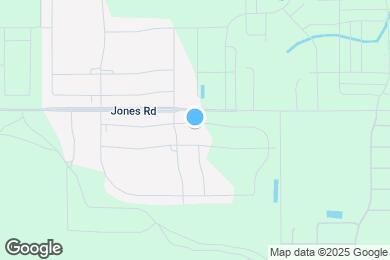 Map image of the property - 561 Talisi Loop