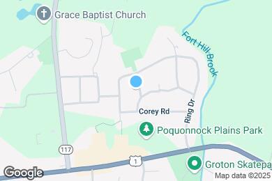 Map image of the property - 29 Donna Dr