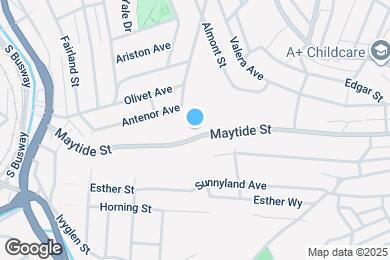 Map image of the property - 504 Maytide St