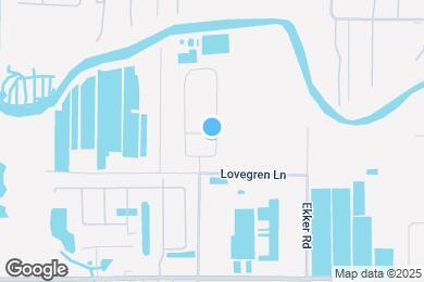 Map image of the property - 7785 Silver Berry Ct