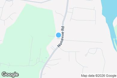 Map image of the property - 1717 Nonaville Rd