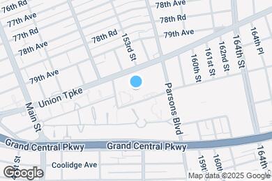 Map image of the property - 15038 Union Tpke