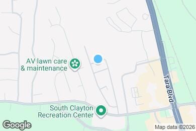 Map image of the property - 1562 Onalee Dr