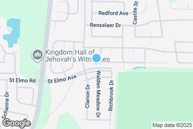Map image of the property - 5637 Morning Flower Dr