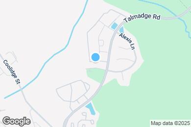 Map image of the property - 41 Prestwick Way