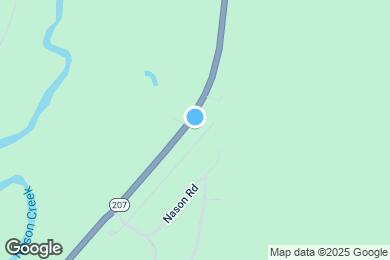 Map image of the property - 3016 Memory Ln