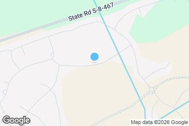 Map image of the property - 346 Azore Way