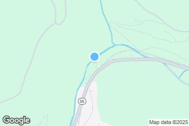 Map image of the property - 15701 Lower Georges Creek Rd SW