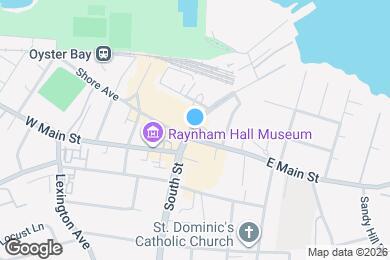 Map image of the property - 81 South St