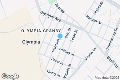 Map image of the property - 730 Maryland St