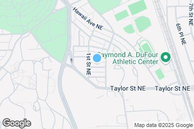 Map image of the property - 118 Urell Pl NE