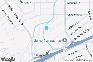 Map image of the property - 23328 Weller Pl