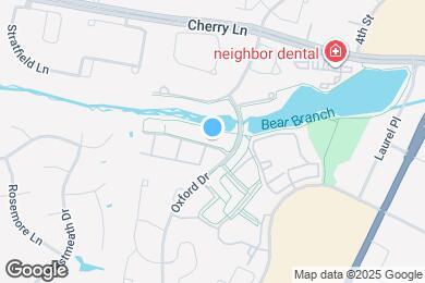 Map image of the property - 9000 Address Disclosed upon Appointment