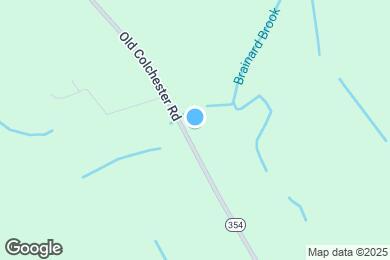 Map image of the property - 702 Old Colchester Rd