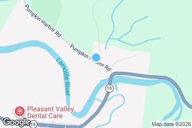 Map image of the property - 69 Pumpkin Harbor Rd