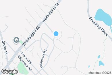 Map image of the property - 2 Blueview Rd
