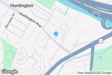 Map image of the property - 2110 Hardbower Way