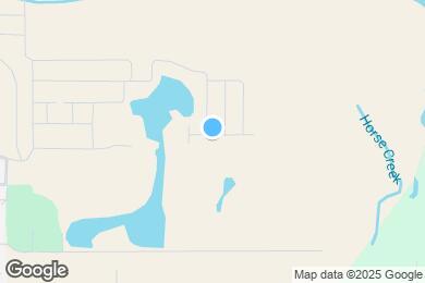 Map image of the property - 3136 Goose Rd