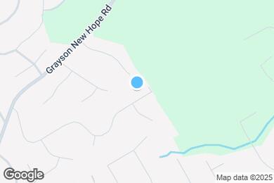 Map image of the property - 2280 Grayfield Dr